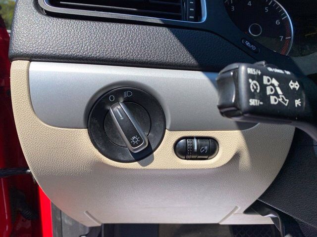 2013 Volkswagen Jetta 2.5L SE Raleigh NC