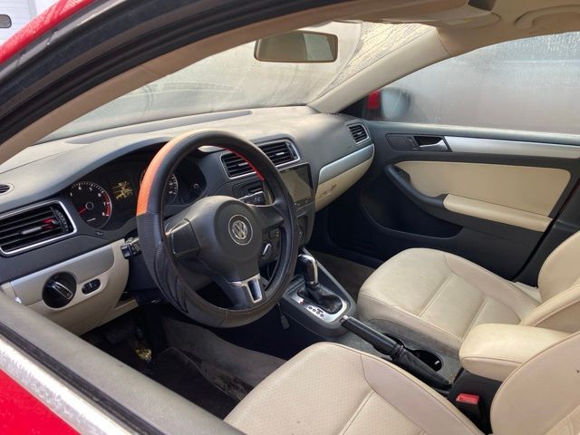 2013 Volkswagen Jetta 2.5L SE Raleigh NC