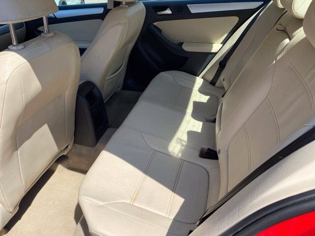 2013 Volkswagen Jetta 2.5L SE Raleigh NC