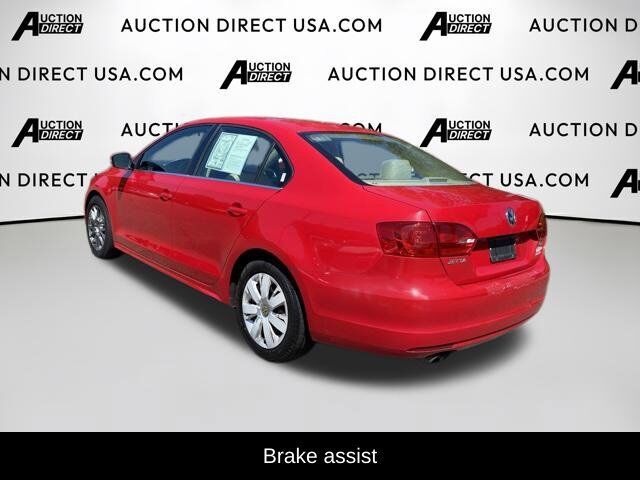 2013 Volkswagen Jetta 2.5L SE Raleigh NC