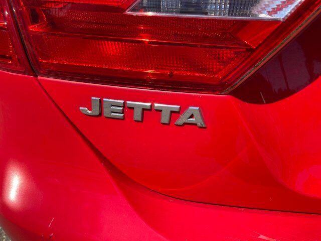 2013 Volkswagen Jetta 2.5L SE Raleigh NC