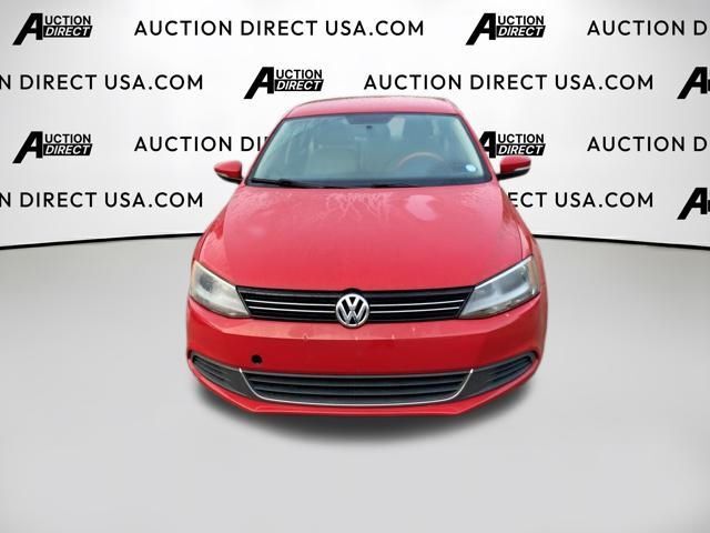 2013 Volkswagen Jetta 2.5L SE Raleigh NC