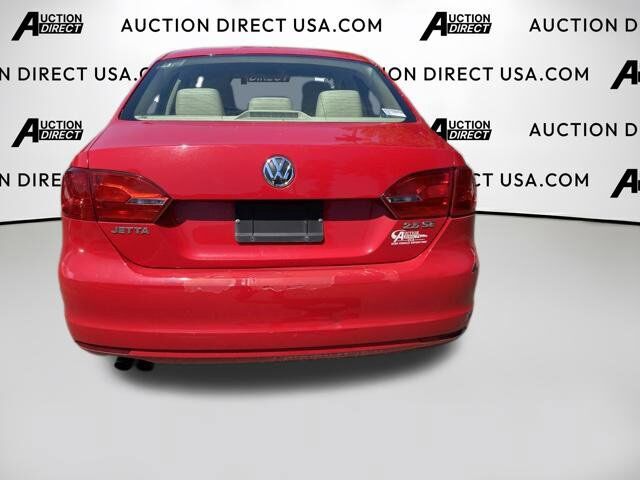 2013 Volkswagen Jetta 2.5L SE Raleigh NC