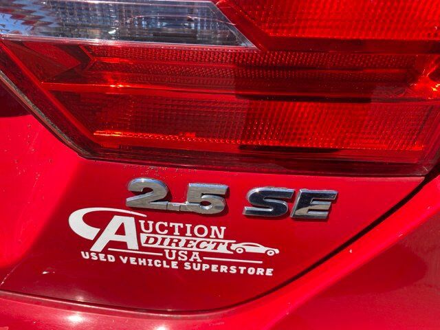 2013 Volkswagen Jetta 2.5L SE Raleigh NC
