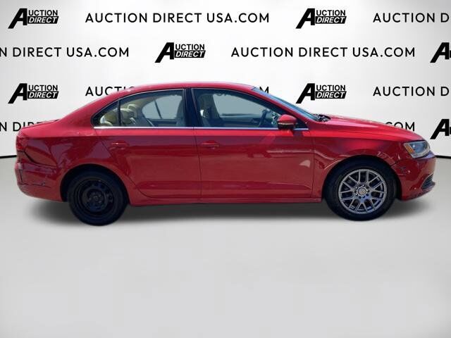 2013 Volkswagen Jetta 2.5L SE Raleigh NC