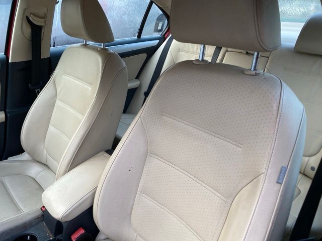 2013 Volkswagen Jetta 2.5L SE Raleigh NC