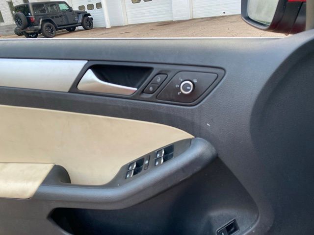 2013 Volkswagen Jetta 2.5L SE Raleigh NC