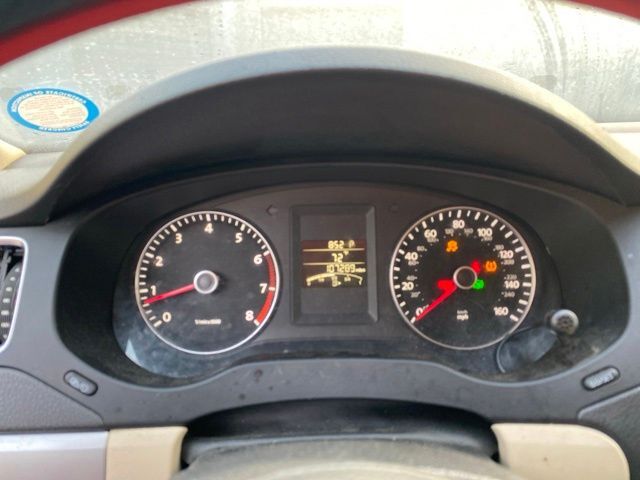 2013 Volkswagen Jetta 2.5L SE Raleigh NC
