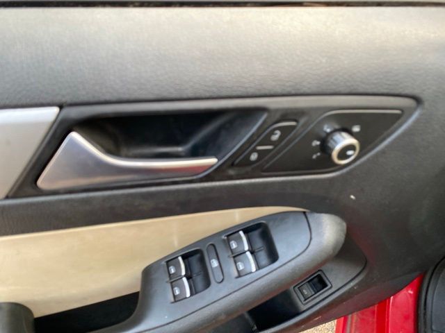2013 Volkswagen Jetta 2.5L SE Raleigh NC