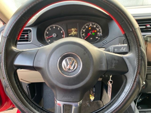 2013 Volkswagen Jetta 2.5L SE Raleigh NC