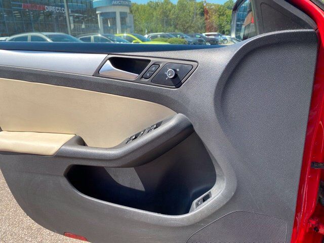 2013 Volkswagen Jetta 2.5L SE Raleigh NC