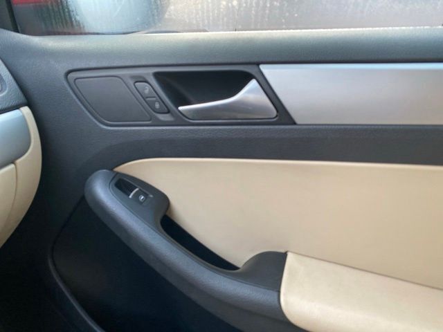 2013 Volkswagen Jetta 2.5L SE Raleigh NC