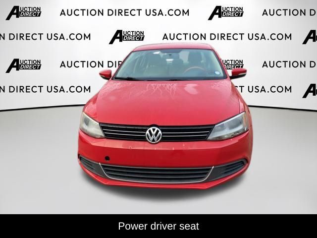 2013 Volkswagen Jetta 2.5L SE Raleigh NC
