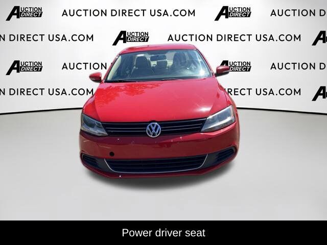 2013 Volkswagen Jetta 2.5L SE Raleigh NC