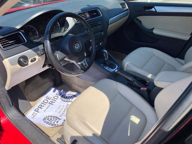 2013 Volkswagen Jetta 2.5L SE Raleigh NC