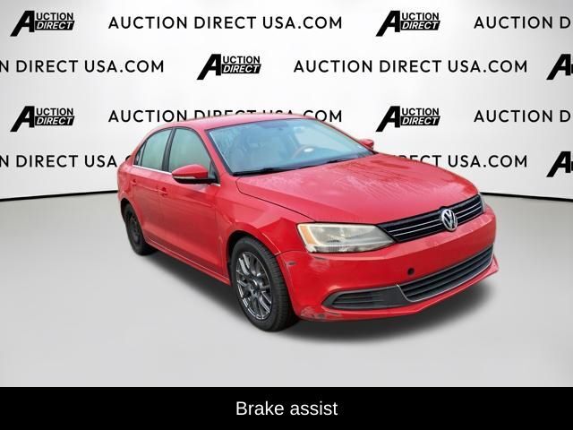 2013 Volkswagen Jetta 2.5L SE Raleigh NC