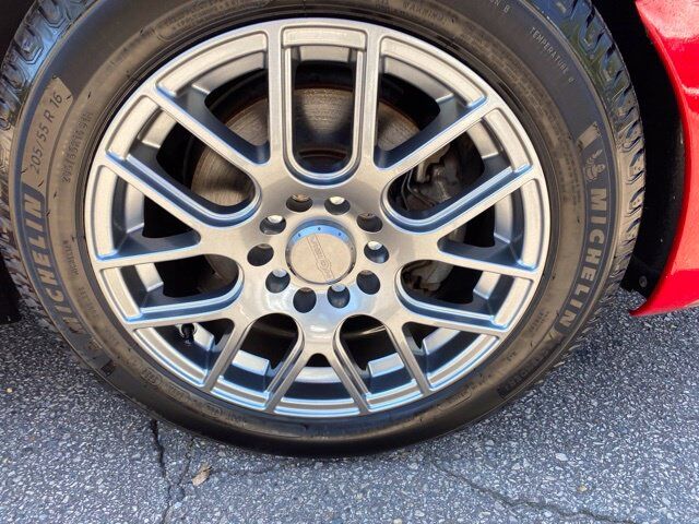 2013 Volkswagen Jetta 2.5L SE Raleigh NC