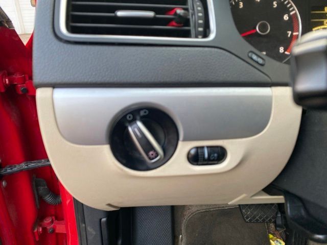 2013 Volkswagen Jetta 2.5L SE Raleigh NC