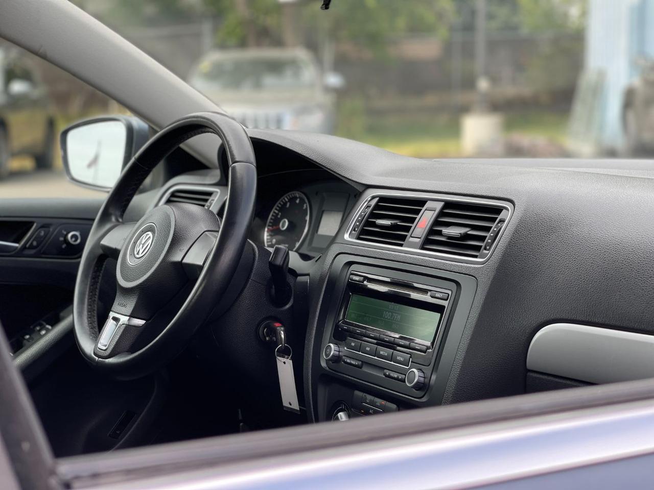 2013 Volkswagen Jetta 2.5L SE Spokane Valley WA