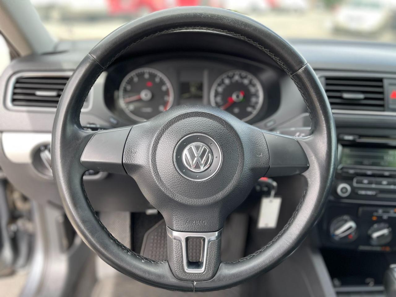 2013 Volkswagen Jetta 2.5L SE Spokane Valley WA