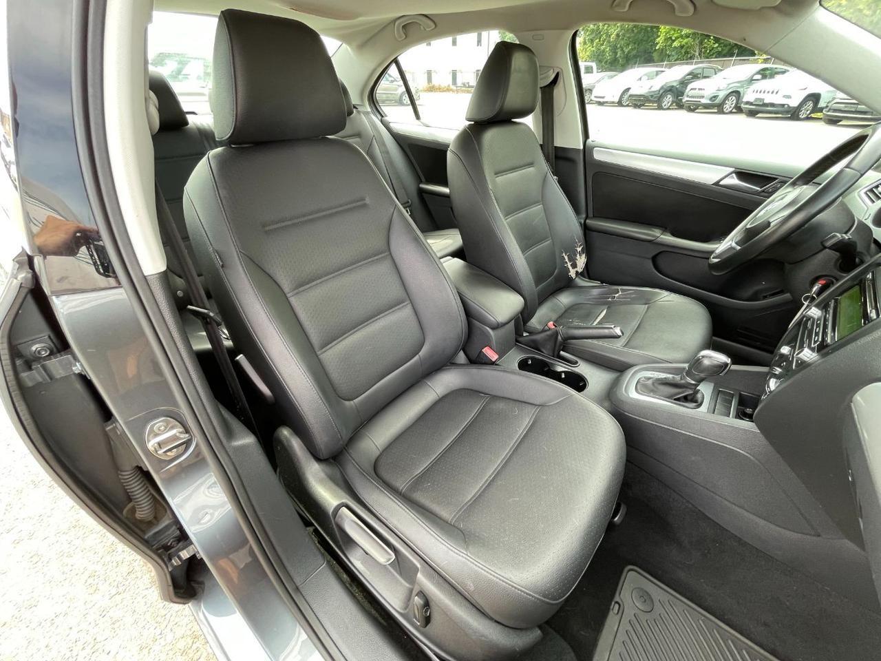 2013 Volkswagen Jetta 2.5L SE Spokane Valley WA