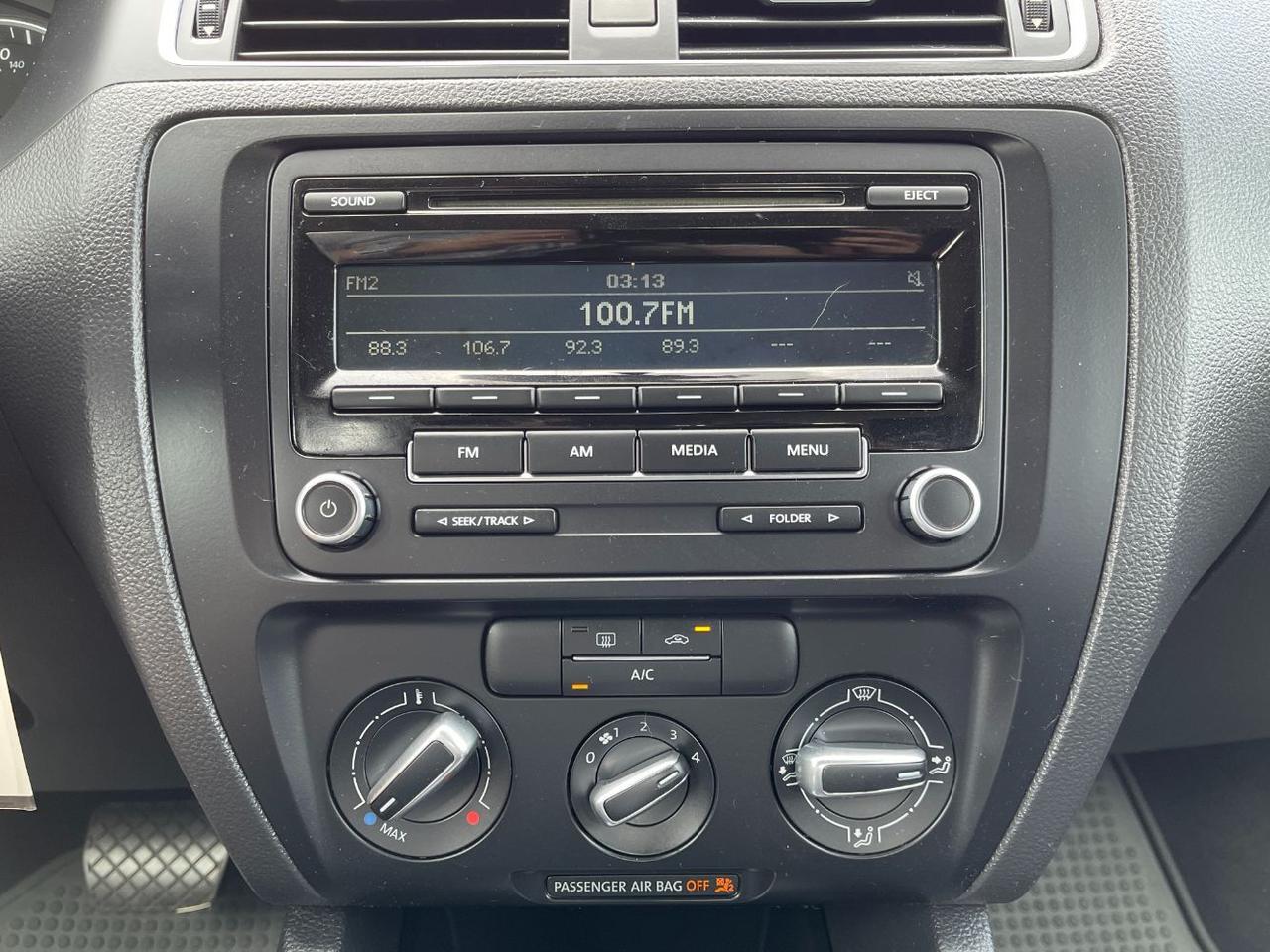 2013 Volkswagen Jetta 2.5L SE Spokane Valley WA