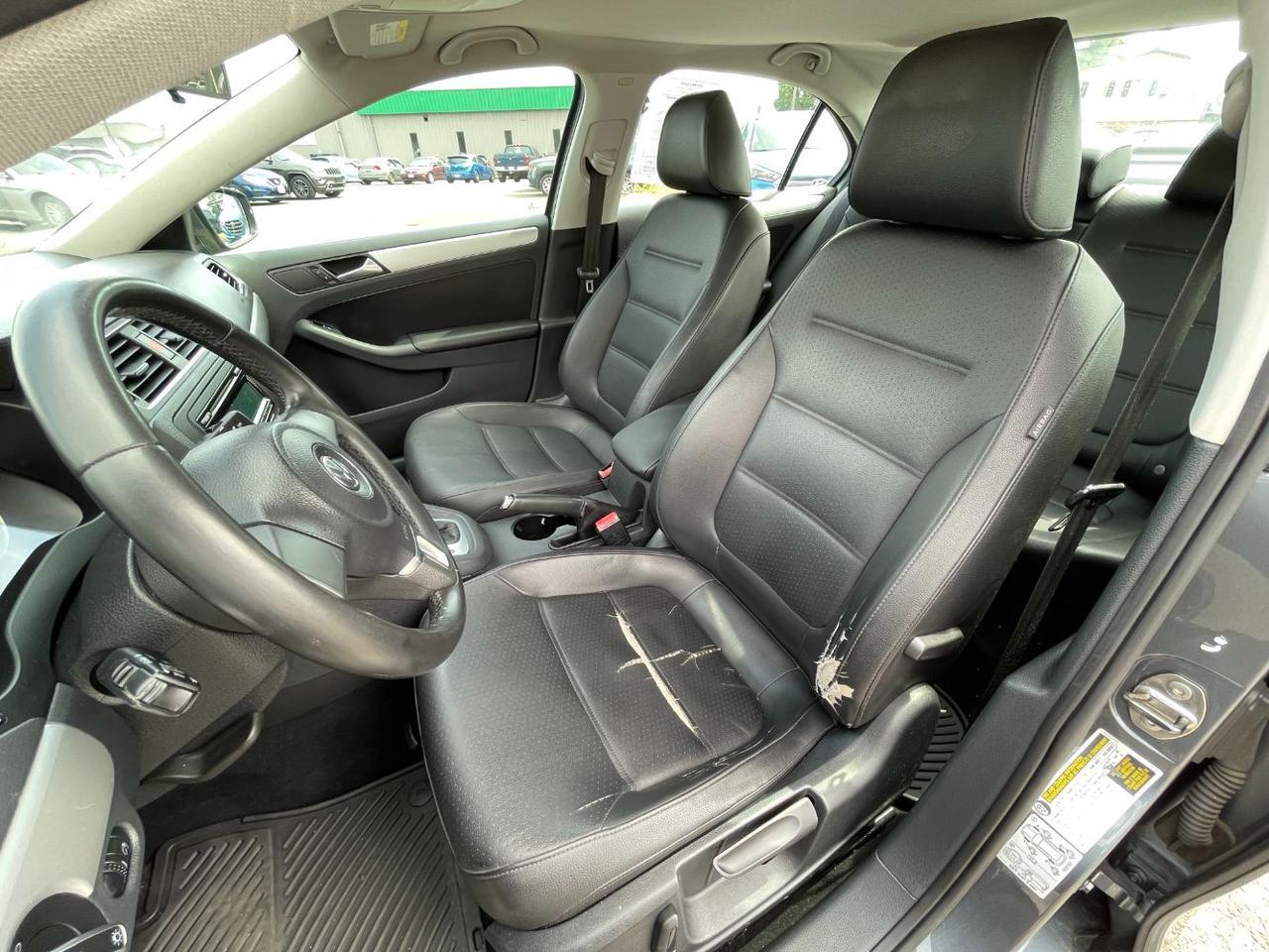 2013 Volkswagen Jetta 2.5L SE Spokane Valley WA