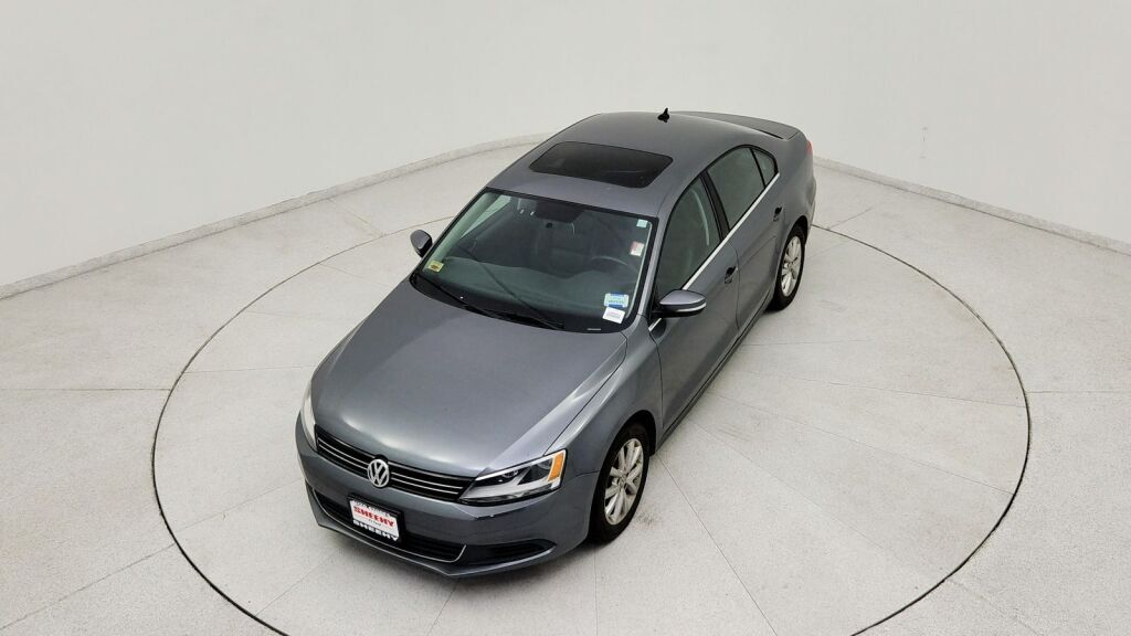 2013 Volkswagen Jetta 2.5L SE Laurel MD