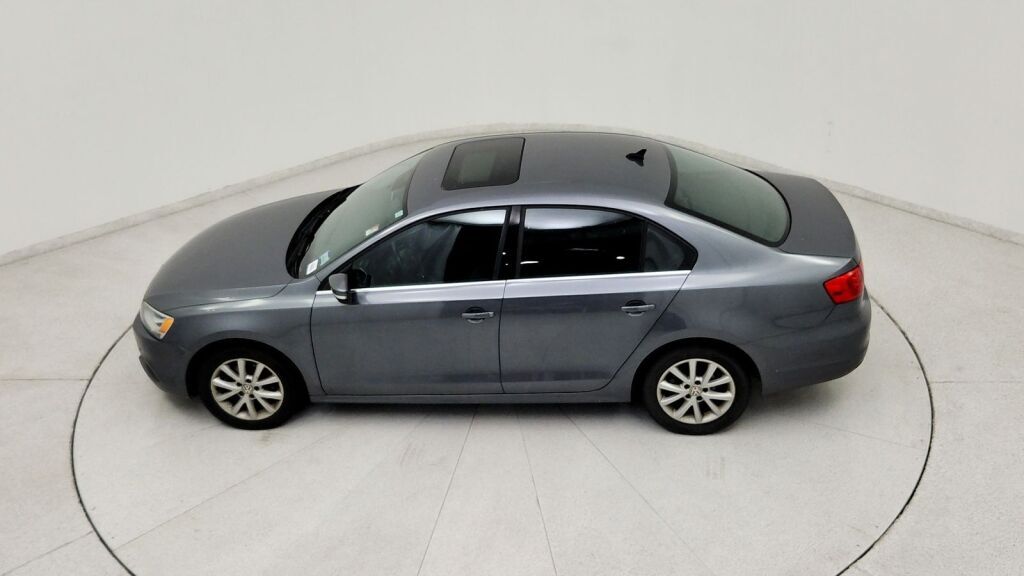 2013 Volkswagen Jetta 2.5L SE Laurel MD