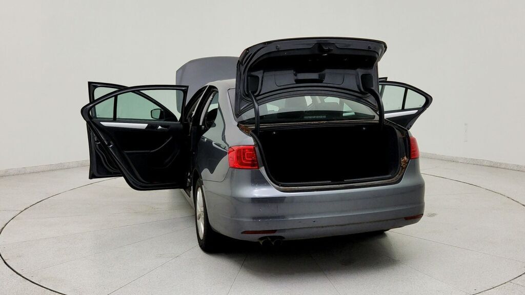 2013 Volkswagen Jetta 2.5L SE Laurel MD