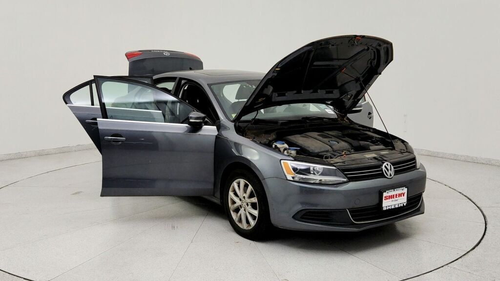 2013 Volkswagen Jetta 2.5L SE Laurel MD