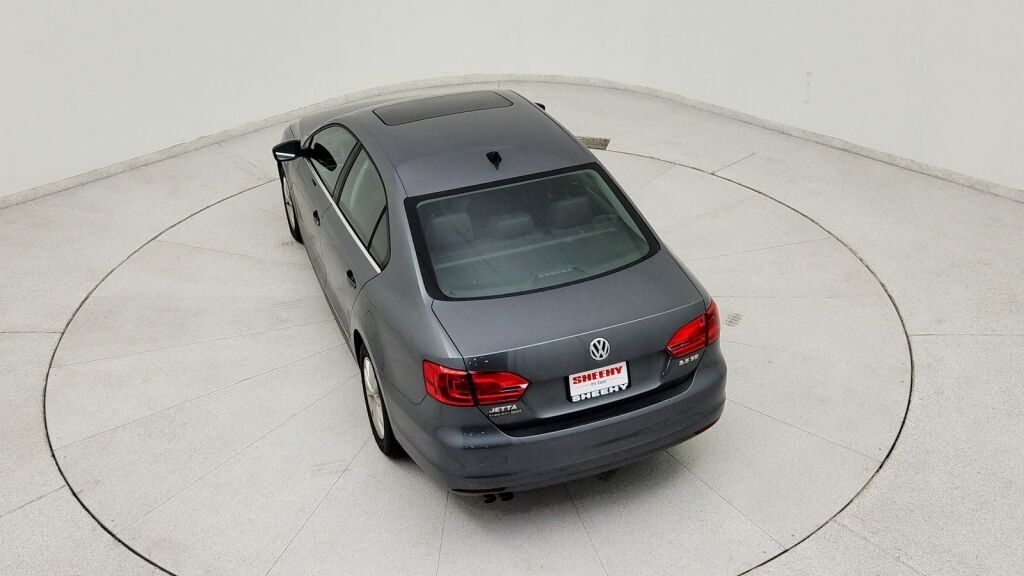 2013 Volkswagen Jetta 2.5L SE Laurel MD