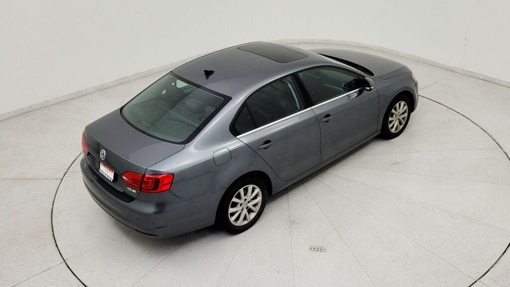 2013 Volkswagen Jetta 2.5L SE Laurel MD