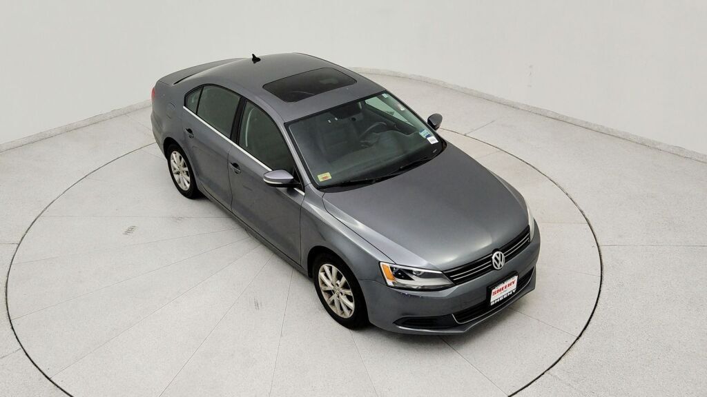 2013 Volkswagen Jetta 2.5L SE Laurel MD