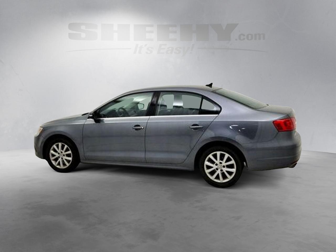 2013 Volkswagen Jetta 2.5L SE Laurel MD