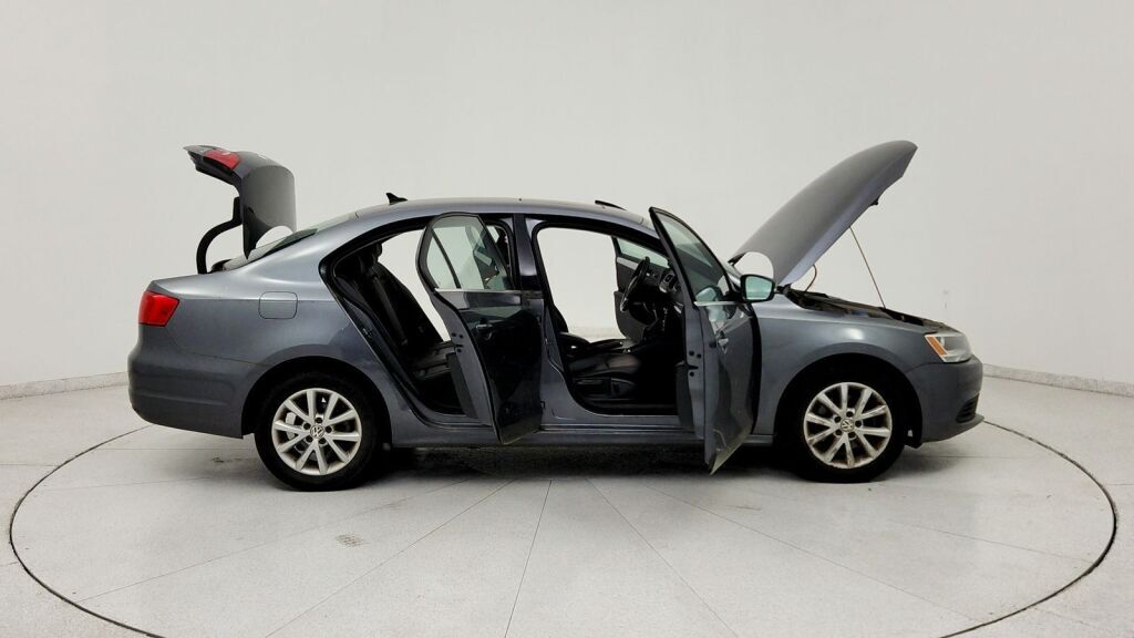 2013 Volkswagen Jetta 2.5L SE Laurel MD