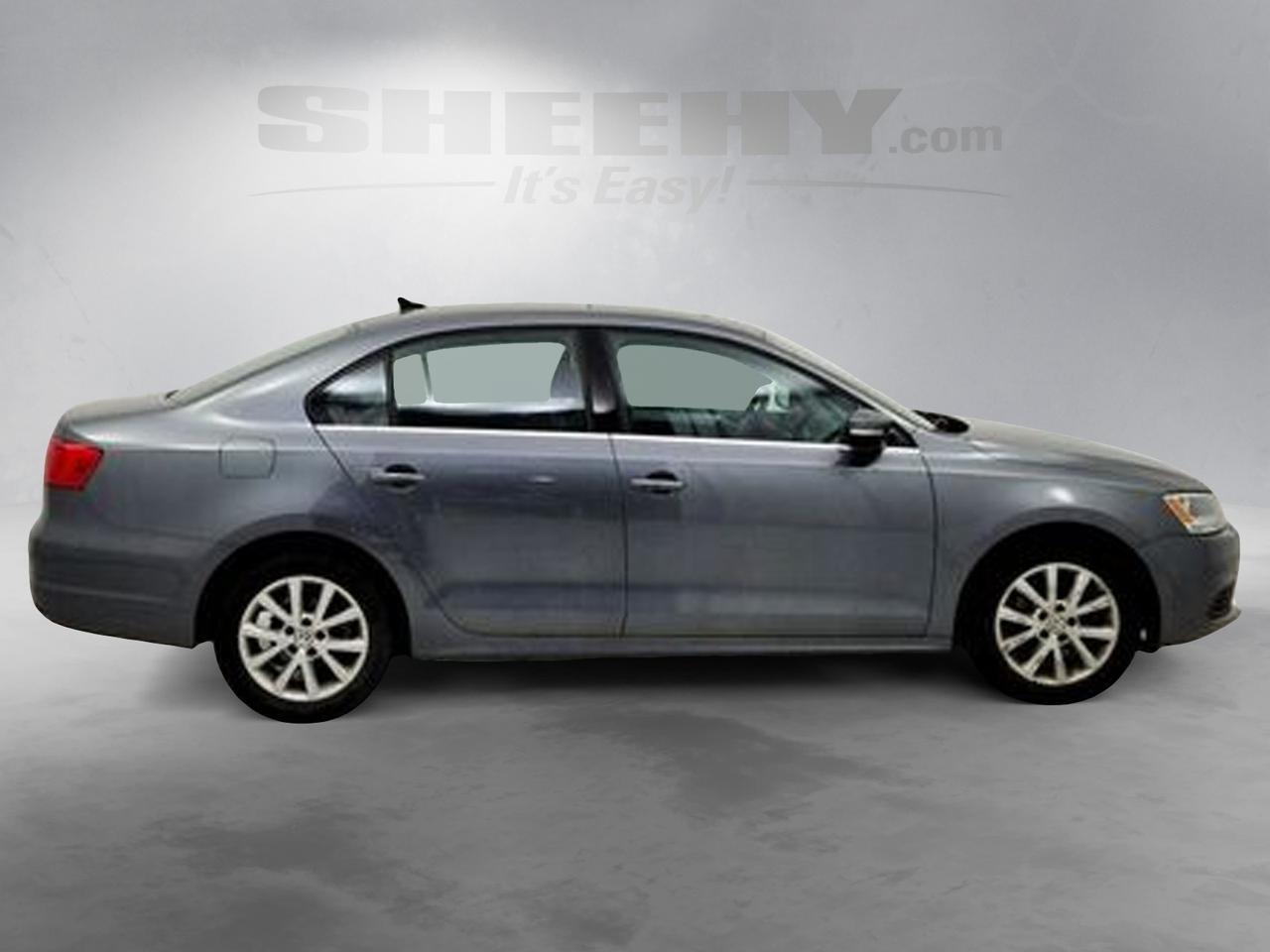 2013 Volkswagen Jetta 2.5L SE Laurel MD