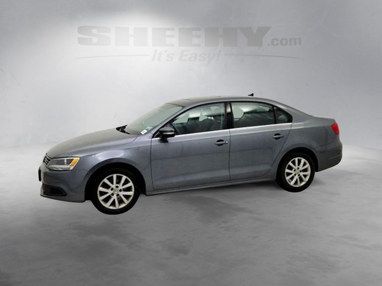 2013 Volkswagen Jetta 2.5L SE Laurel MD