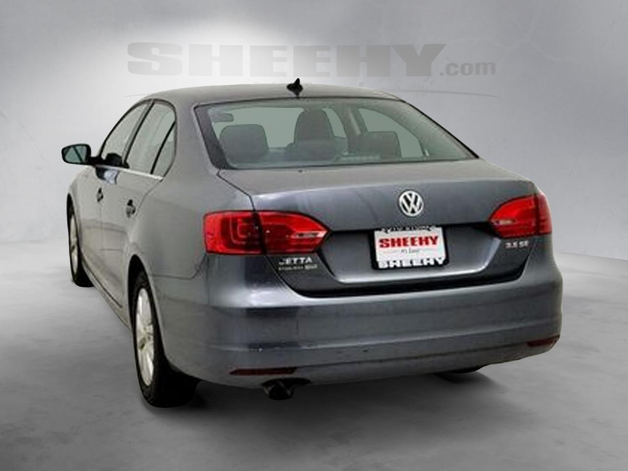 2013 Volkswagen Jetta 2.5L SE Laurel MD