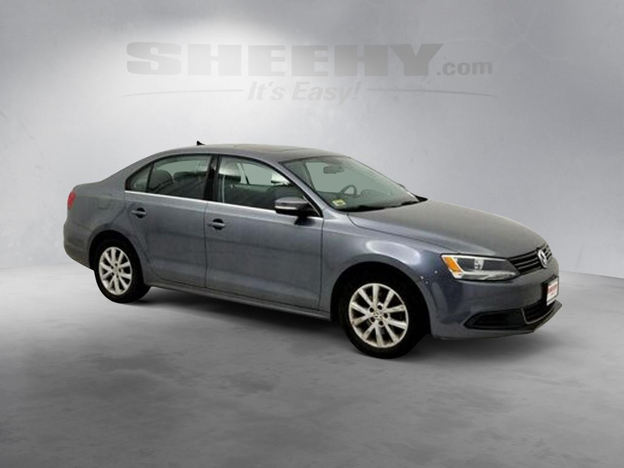 2013 Volkswagen Jetta 2.5L SE Laurel MD
