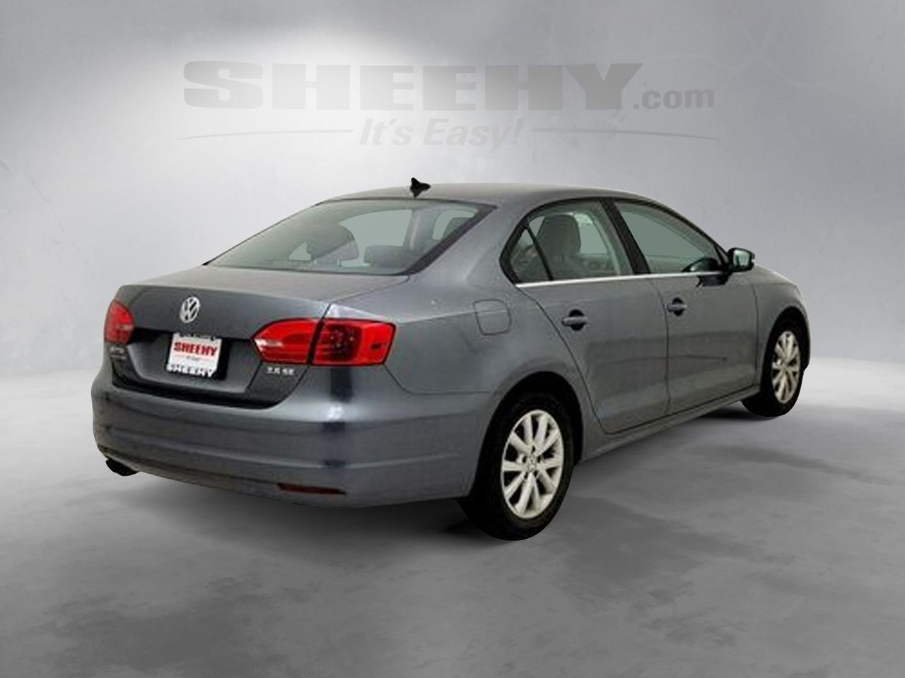 2013 Volkswagen Jetta 2.5L SE Laurel MD