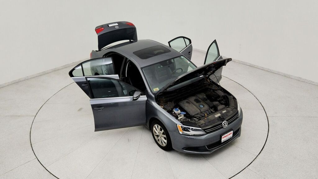 2013 Volkswagen Jetta 2.5L SE Laurel MD