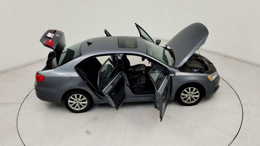 2013 Volkswagen Jetta 2.5L SE Laurel MD