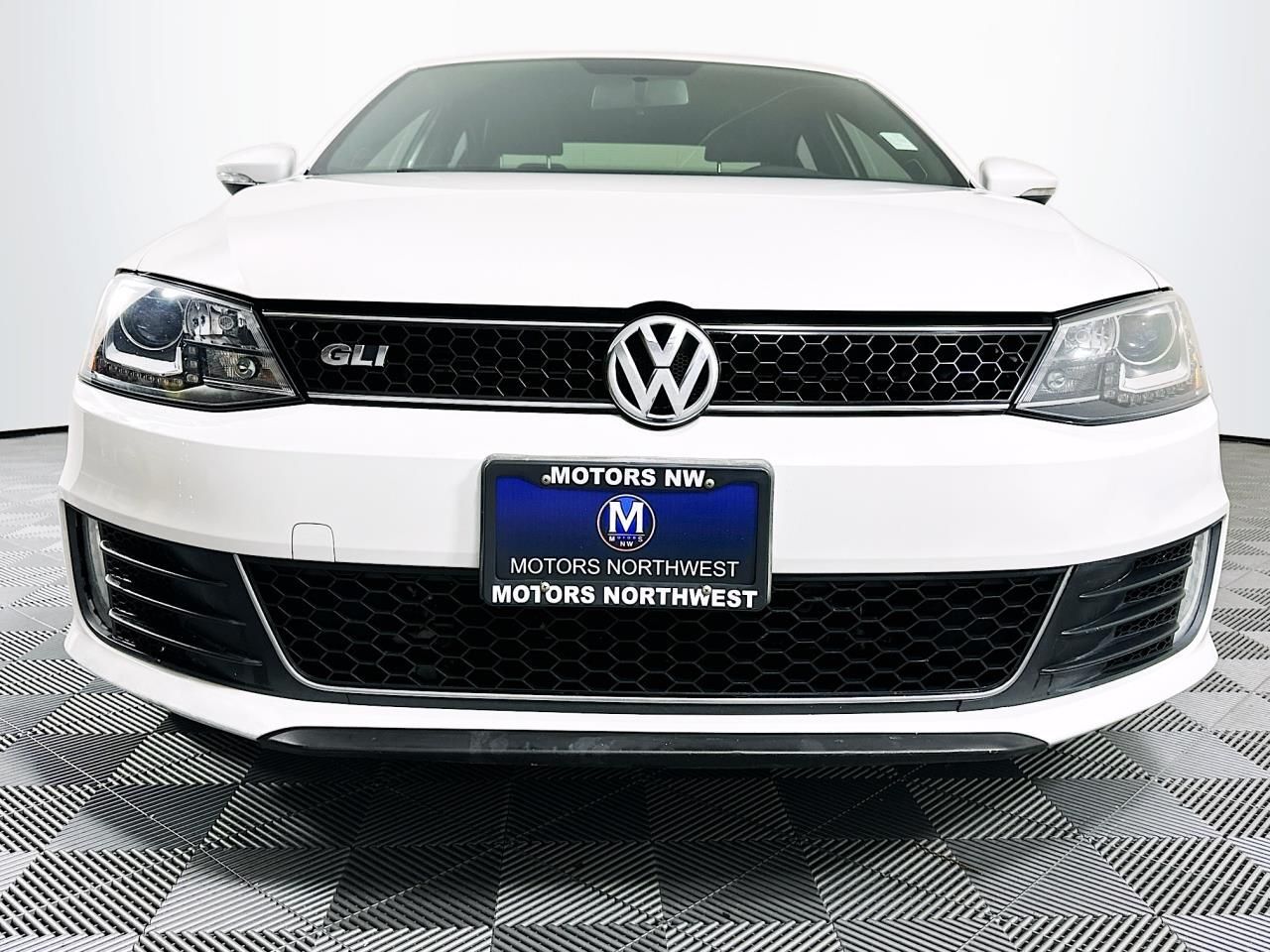 2013 Volkswagen Jetta GLI