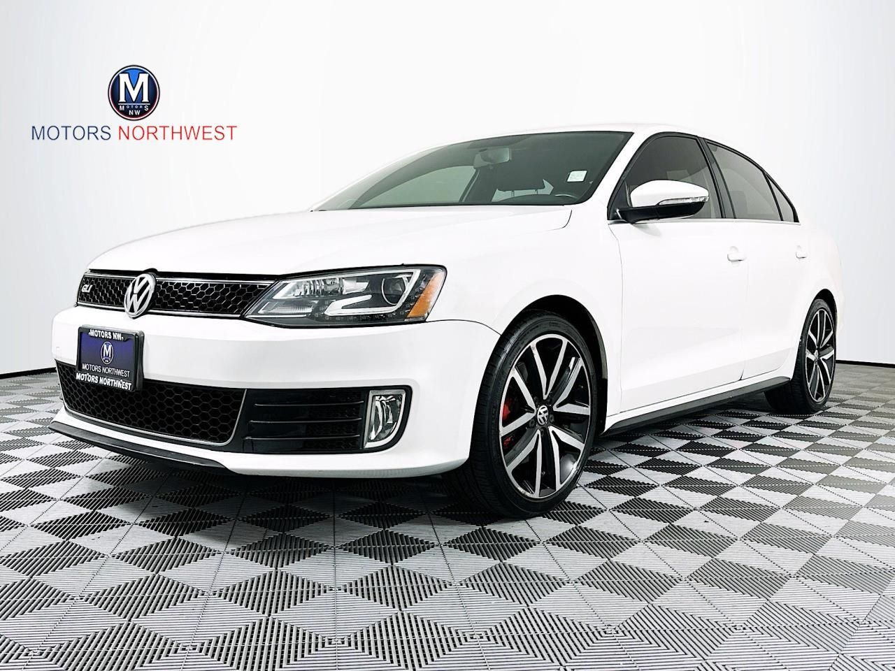 2013 Volkswagen Jetta GLI