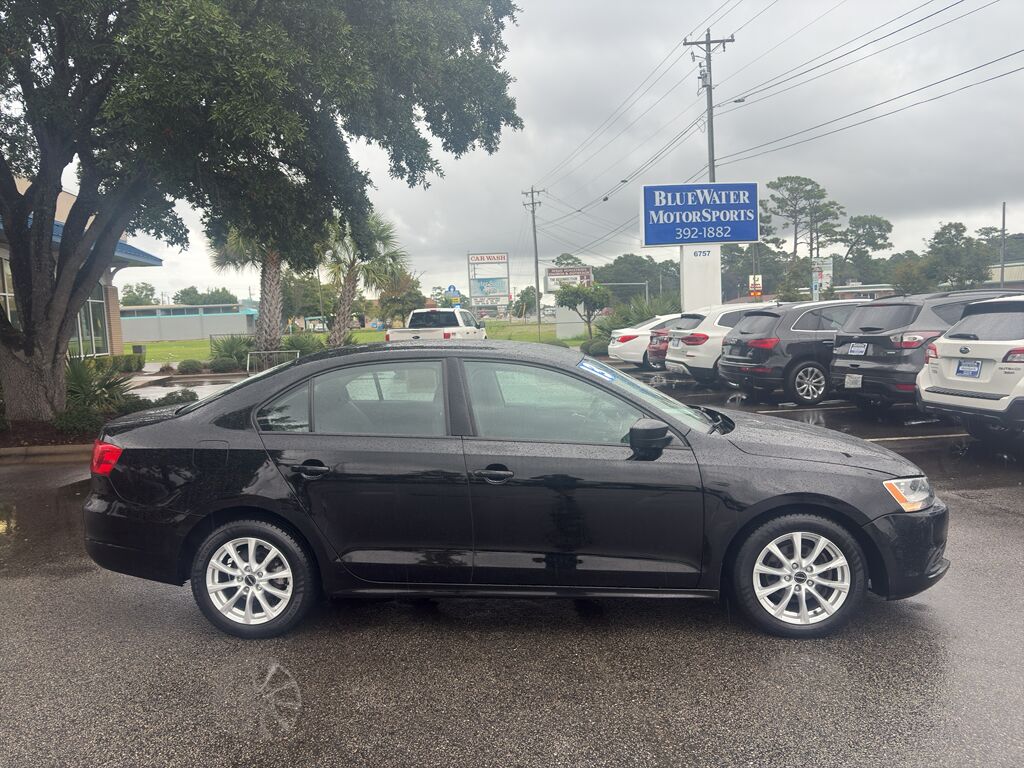 2013 Volkswagen Jetta S Wilmington NC