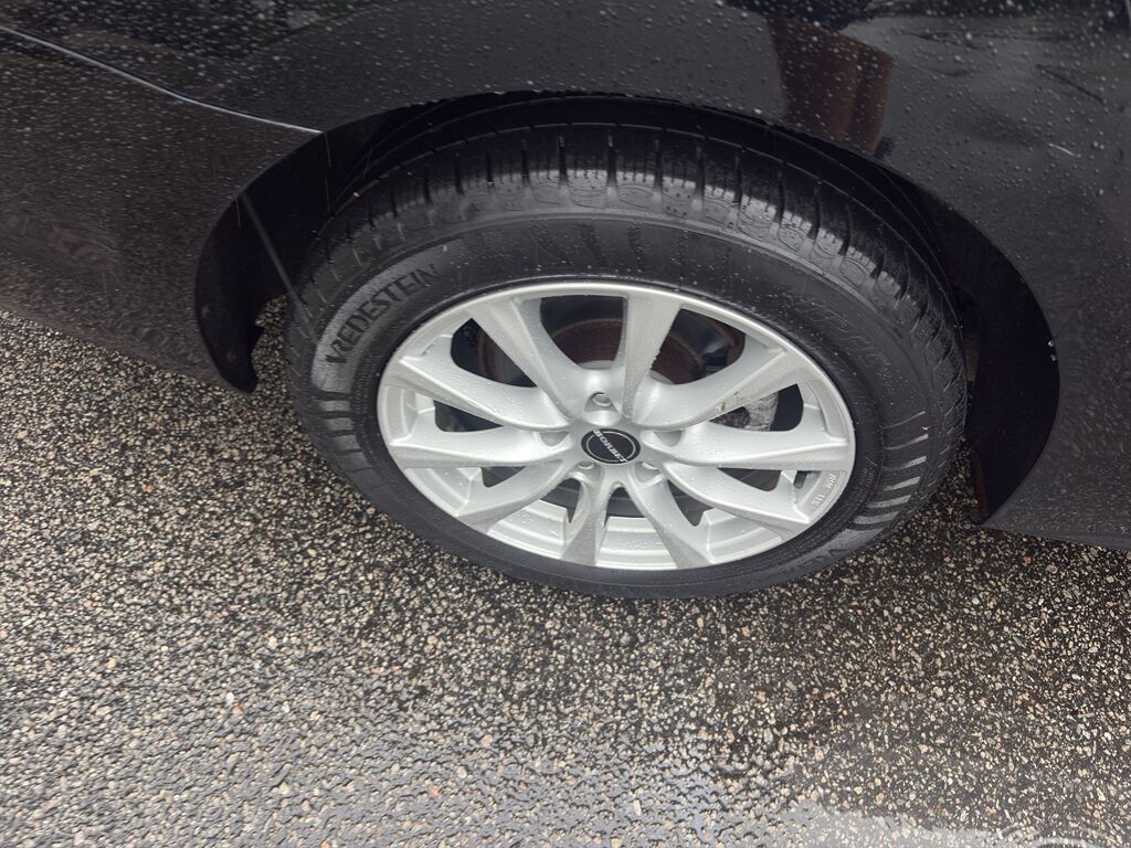 2013 Volkswagen Jetta S Wilmington NC