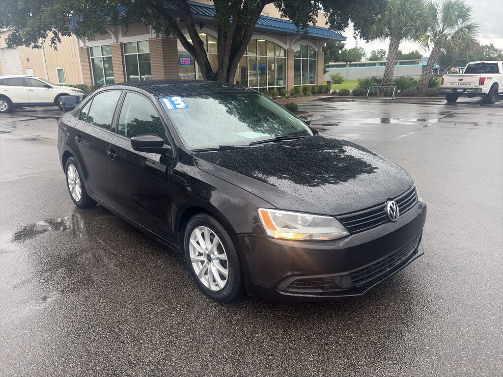 2013 Volkswagen Jetta S Wilmington NC