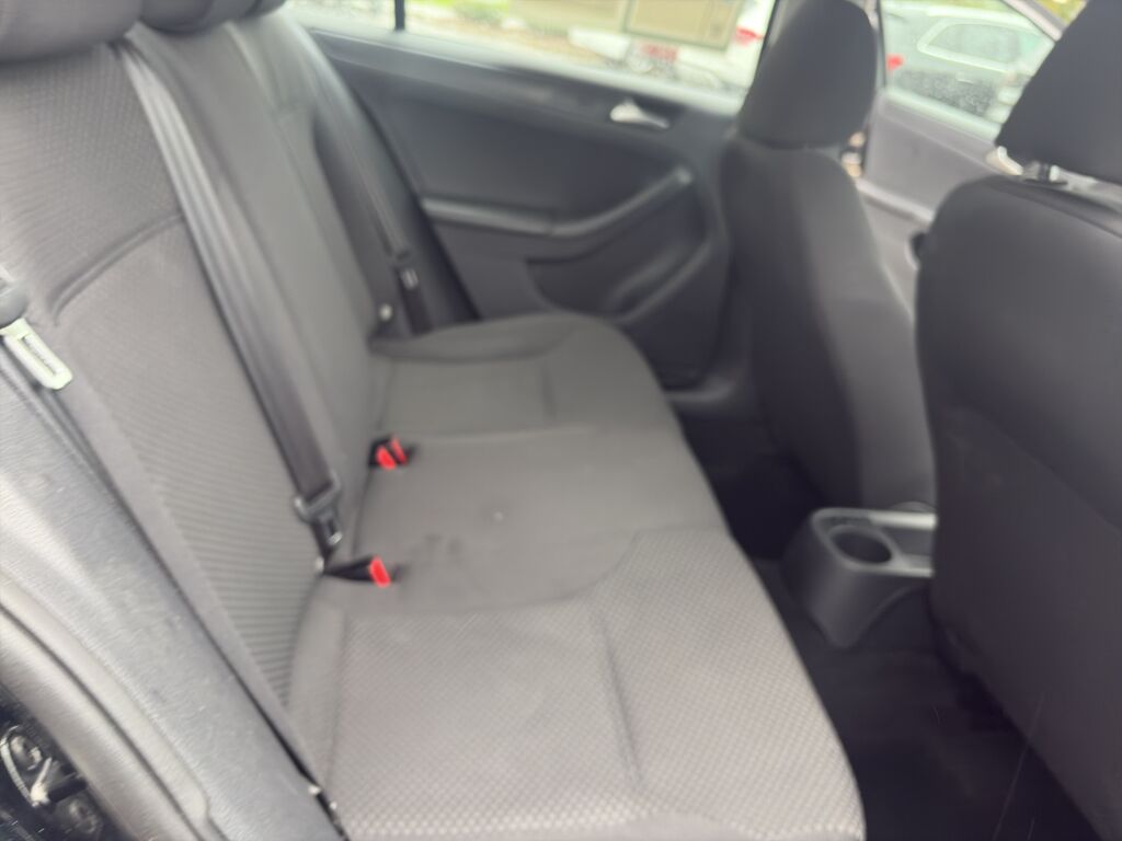 2013 Volkswagen Jetta S Wilmington NC
