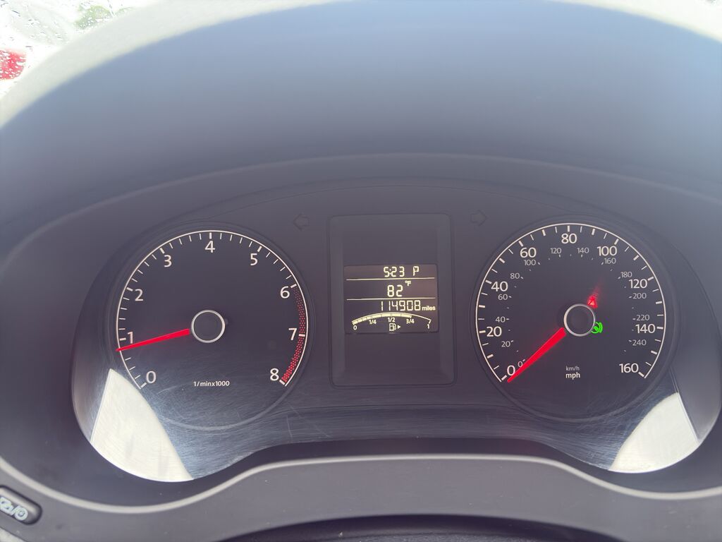 2013 Volkswagen Jetta S Wilmington NC